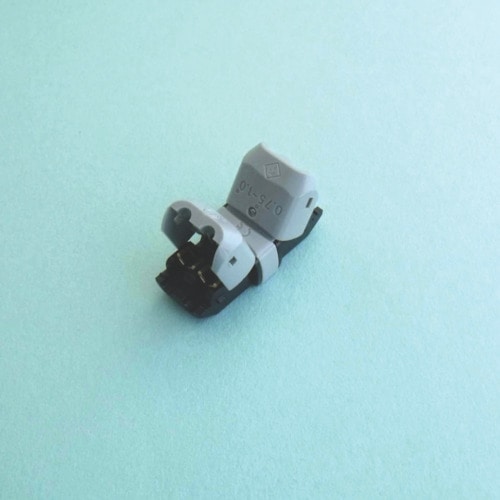サンハヤト JOW Connectors EC-DI2 6個入り_