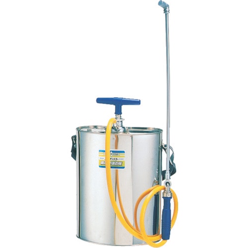 GS 噴霧器 10L半自動タイプ_