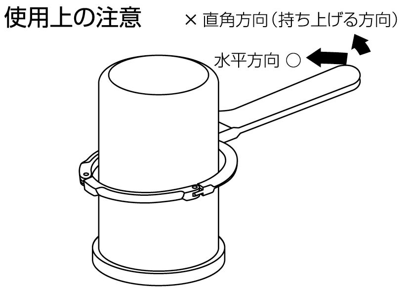 スリーピークス　カートリッジレンチ（１１５～１４０）＿