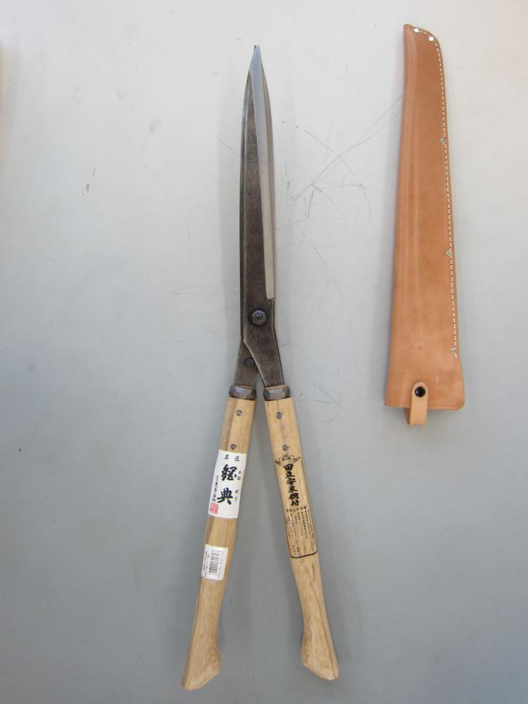 Berger 軽量刈込鋏2510 450mm_ の通販 Berger 軽量刈込鋏2510 450mm_ の通販