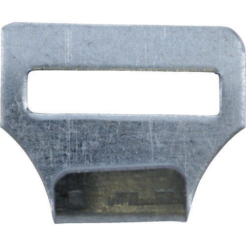 TRUSCO ゴムロープ用金具フック 5個入_