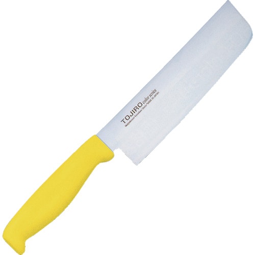 ＩＫＤ　カラー薄刃（Ｙ）＿