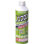 エレコム ノンフロン仕様ダストブロワーECO2本セット_