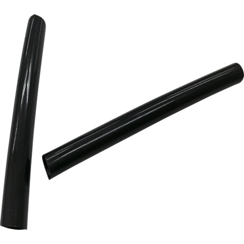 ユタカ　ゴム　熱収縮チューブ　６×７．５ｃｍ　２本入り＿