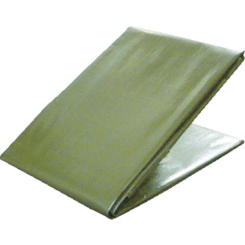 萩原　＃３０００ＯＤグリーンシート５．４ｍ×５．４ｍ＿