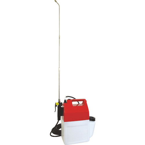 GS MS-800A マルチスプレー 電気式5L_