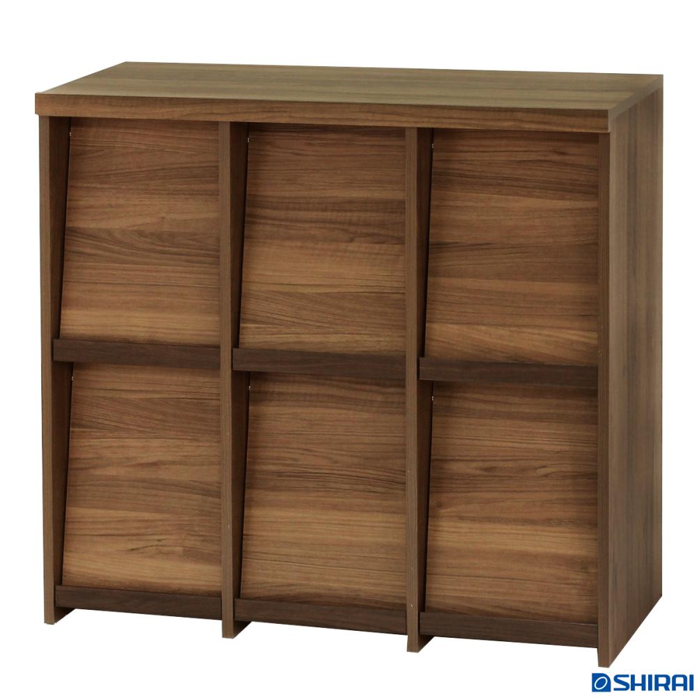 ダークブラウン