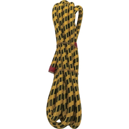 ユタカ　ゴム　カットゴムロープ　９×３ｍ　ヒョウシキ＿