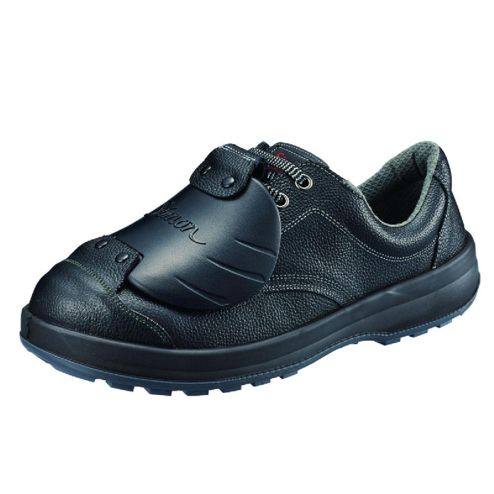 シモン 安全靴甲プロ付 短靴 SS11D－6 25．0cm_の通販 | ホームセンター コメリドットコム