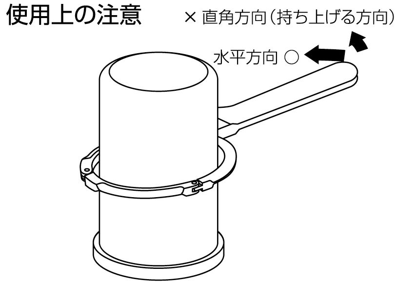 スリーピークス　カ－トリッジレンチ（７５～９５）＿