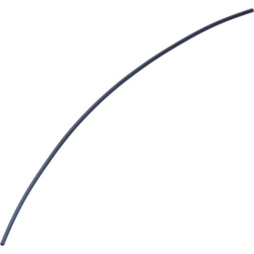 パンドウイット　熱収縮チューブ　ＵＬ２２４ＶＷ－１認定品エコノミーパック　１２本＿