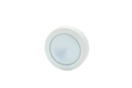 電池式 LEDプッシュライト FG-09025