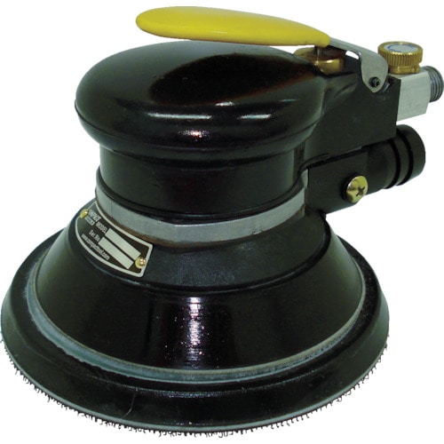 コンパクトツール　吸塵式ワンハンドギアアクションサンダーＳ９１４ＧＥＭＰＳ＿