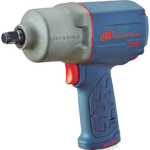 ＩＲ　　１／２インチ　インパクトレンチ（１２．７ｍｍ角）＿