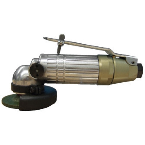 ＮＲＳ　空気式ミニグラインダ空神　レバー式＿