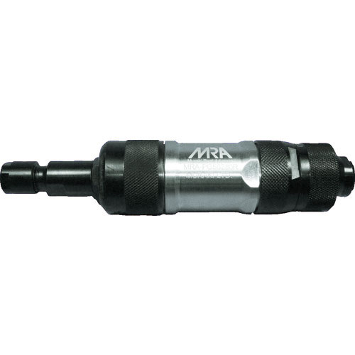 ＭＲＡ　エアグラインダ　スロットル式側方排気タイプ＿