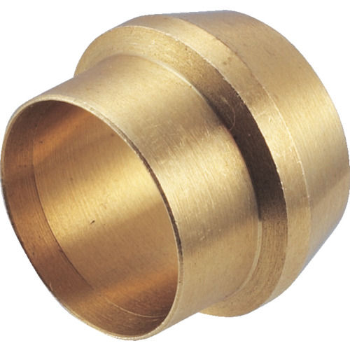 TRUSCO メタルスリーブ 8mm 20個入_