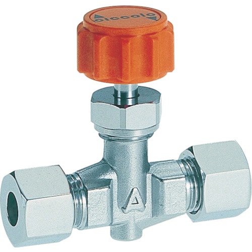 ＡＳＯＨ　チッコロ　両口リングジョイント型　８＿