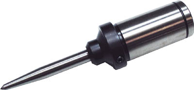 TRUSCO ラインマスター硬質焼入タイプ 芯径6mm 先端角度90゜_