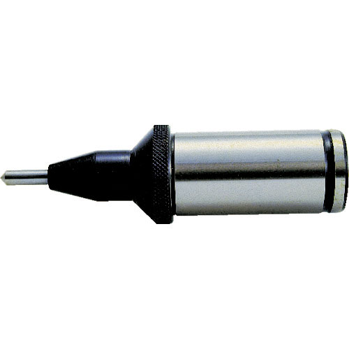 TRUSCO ラインマスター超硬チップタイプ 芯径6mm 先端角度90度_