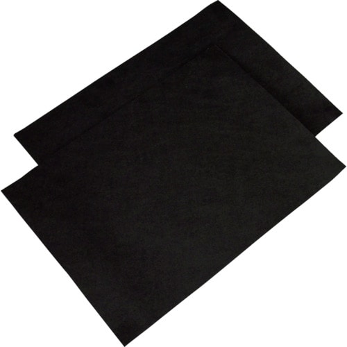 ｔｒｕｓｃｏ 静電気除去シート ｍ の通販 ホームセンター コメリドットコム