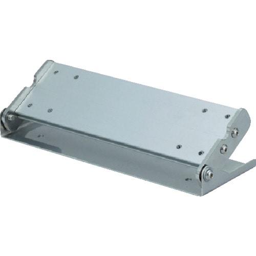 スガツネ工業 タフライト用角度調節金具 SL-WPG-Z(220-021-892_