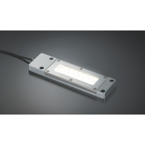 スガツネ工業 LEDタフライト新1型 500lx昼白色(220ー026ー705)_