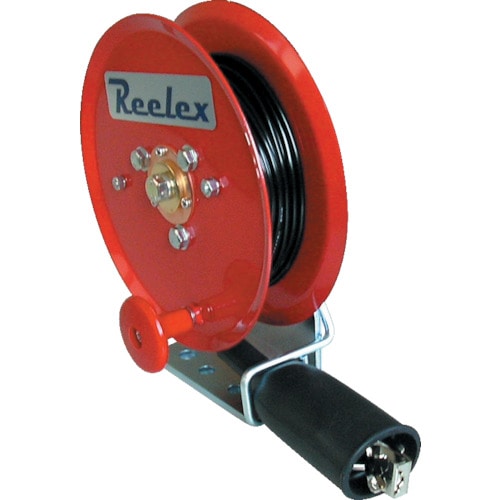 Ｒｅｅｌｅｘ　アースリール＿