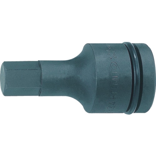 ミトロイ 8／8 ヘックスソケット パワータイプ 27mm＿ の