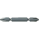 Ｐａｎａｓｏｎｉｃ　先端工具プラスビット　１個＝１パック（２本入り）＿