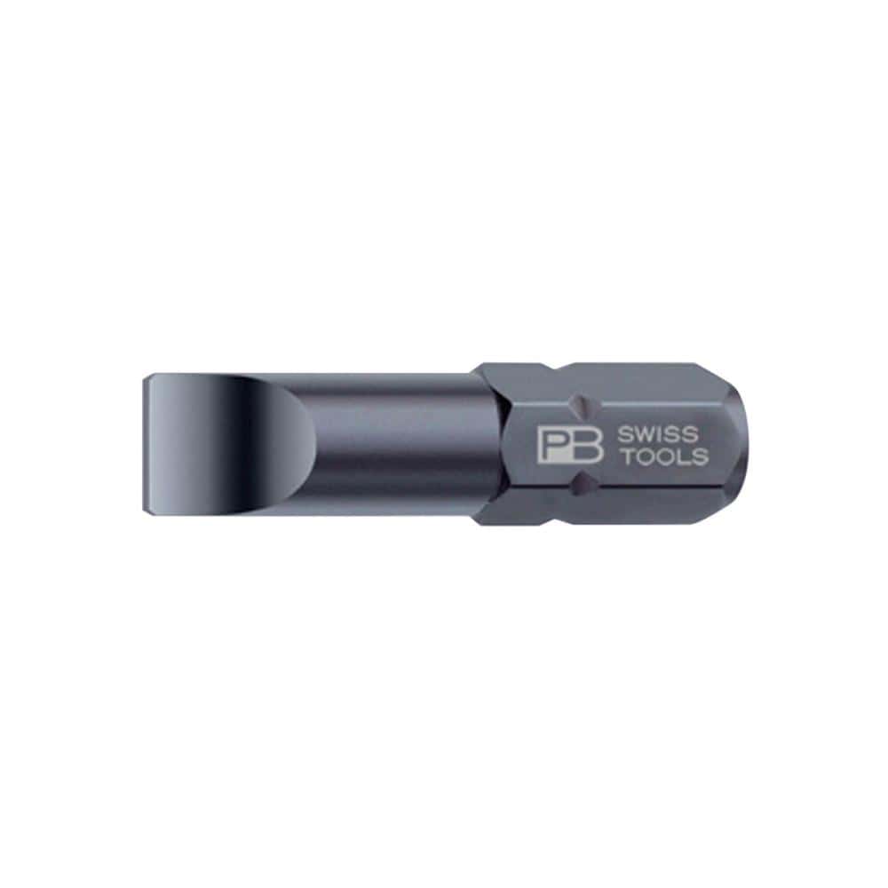 ＰＢ　ＳＷＩＳＳ　ＴＯＯＬＳ　マイナスビット（ショート）Ｃ６－１３５－５