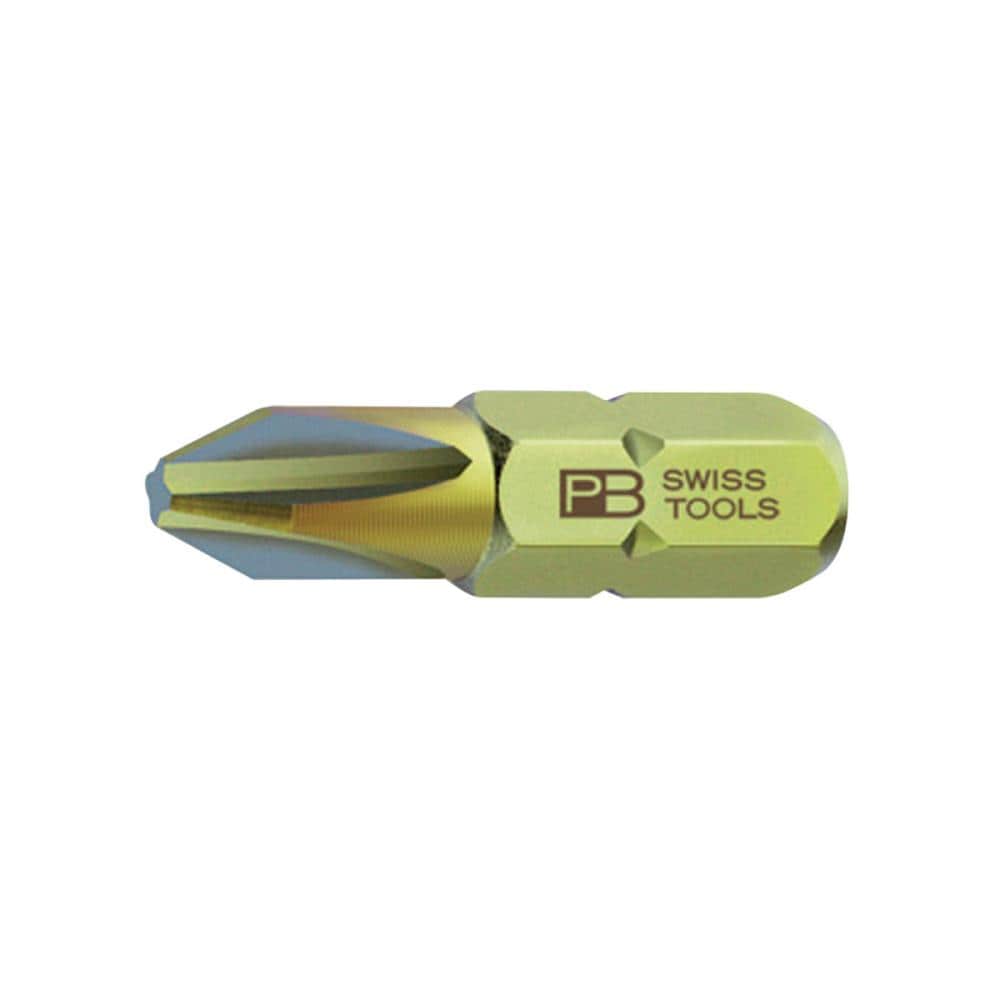 ＰＢ　ＳＷＩＳＳ　ＴＯＯＬＳ　（ＰＨ）プラスビット（ショート）Ｃ６－１９０－０