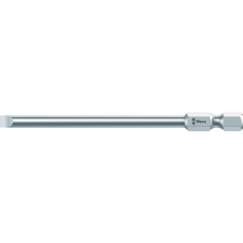 Wera 800/4Z ビット 0.6X3.5X70_