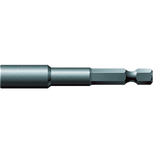 Wera 869/4 ナットセッター 13.0X65.0_ の Wera 869/4 ナットセッター 13.0X65.0_ の