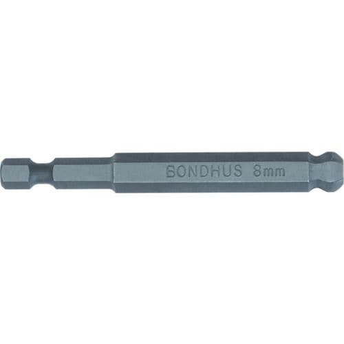 ボンダス　パワービット　２ｍｍ＿