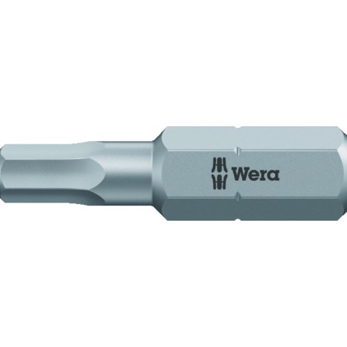 Wera 840/1Z ビット 1/8_