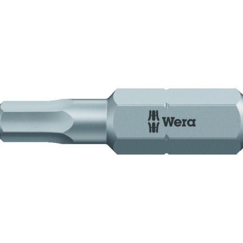 Ｗｅｒａ　８４０／１Ｚ　ビット　３／８＿