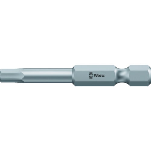 Wera 840/4Z ビット 9/64X50_