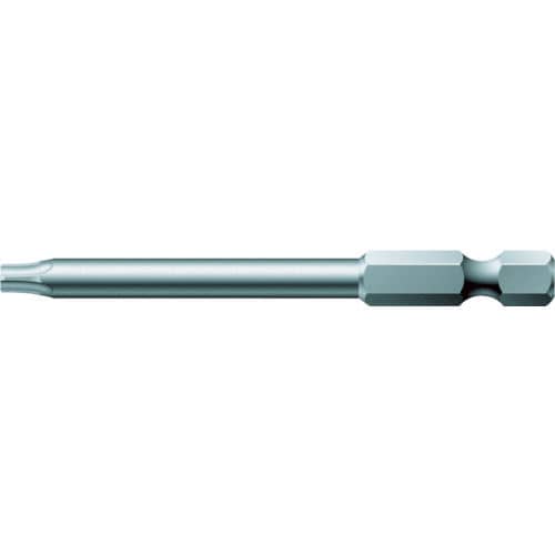 Wera 867/4Z トルクスビット TX7X70_