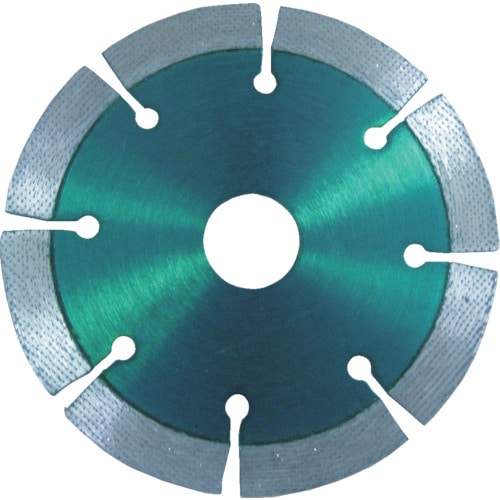 大見 ダイヤマトリックスカットソー 105mm_