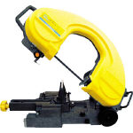 ＲＥＸ　バンドソー　マンティス１８０ＷＡ（平バイス）＿