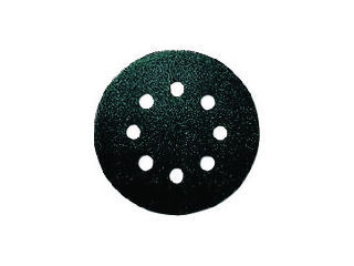 ボッシュ　サンディングペーパー１２５ｍｍ　　＃３２０　５枚入り