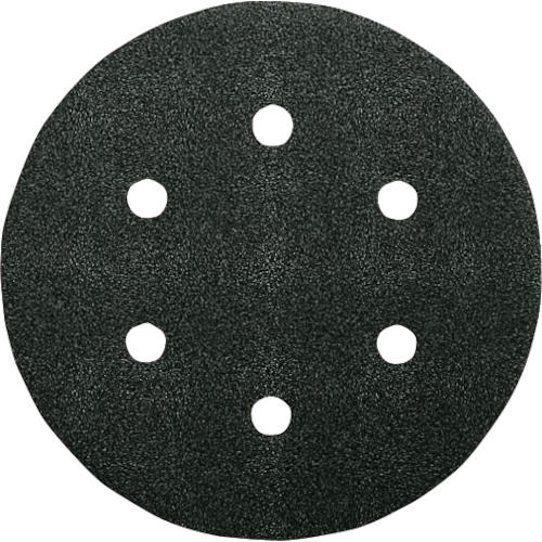 ボッシュ　サンディングペーパー１５０ｍｍ　　＃６００　５枚入り