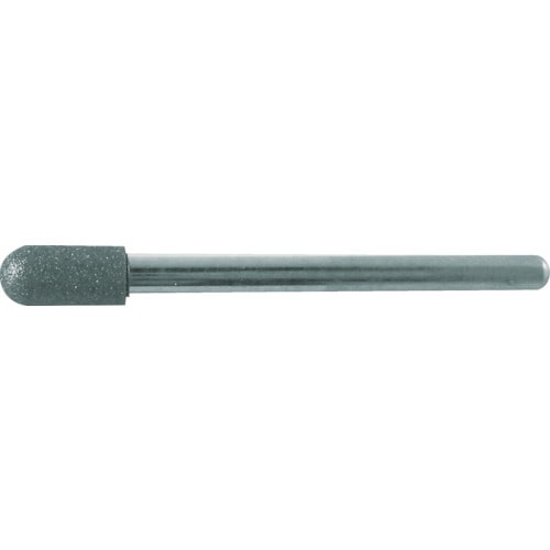 ＴＲＵＳＣＯ　ＣＢＮインターナルバー円筒先丸　５．０Ｘ刃長１０Ｘ軸３ｍｍ＿