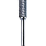 NRS 超硬バー 軸径2.4(mm)円筒Dカット_