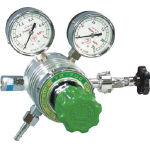 ヤマト フィン付圧力調整器 YR-200ヨーク枠タイプ_
