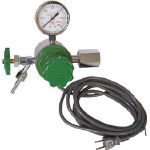 ヤマト ヒーター付圧力調整器 YR-507V_