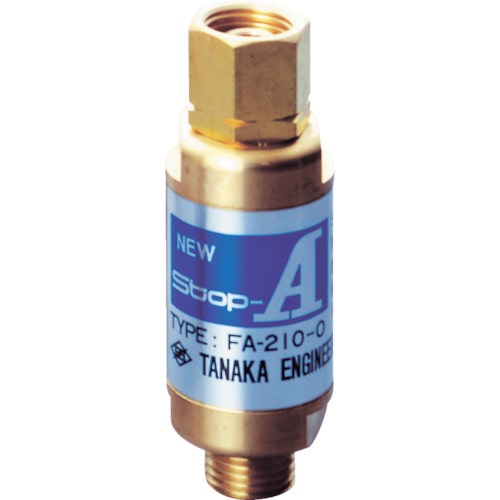日酸ＴＡＮＡＫＡ　ＮｅｗＳｔｏｐ－Ａ　ＦＡ－２１０－Ｏ＿