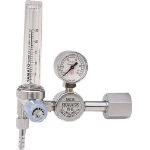 ヤマト アルゴン用調整器 YR-85F_