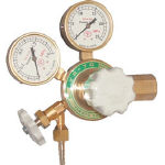 ヤマト 窒素ガス用調整器(汎用小型) YR-70V_